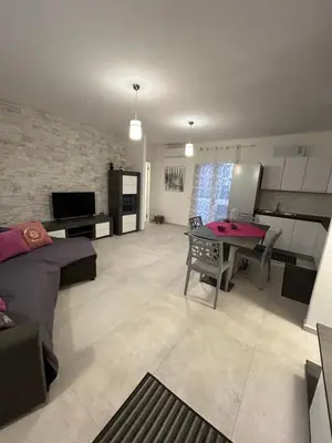 Cucina o angolo cottura di La casa di Antovan