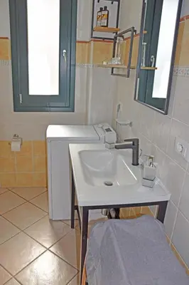 Bagno di Orimari's Home