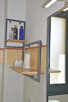 Bagno di Orimari's Home