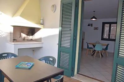 Planimetria di Orimari's Home