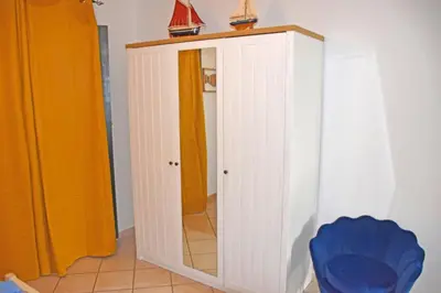 Planimetria di Orimari's Home