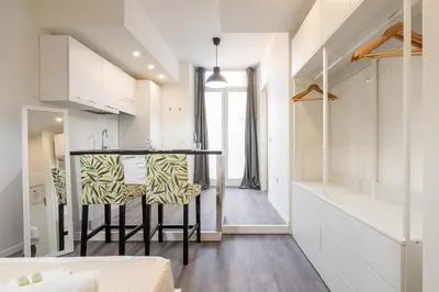 Planimetria di Lumen City Vibes