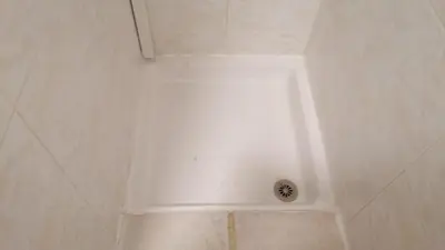 Bagno di Casa Maestrale