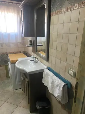Bagno di Salto Nel Blu