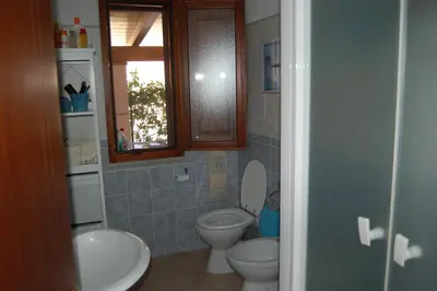 Bagno di Villa EMPATJA