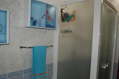 Bagno di Villa EMPATJA