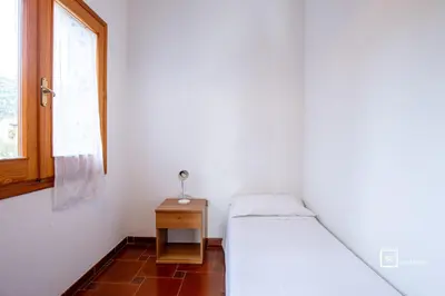 Letto o letti in una camera di Belocations - La Limonaia