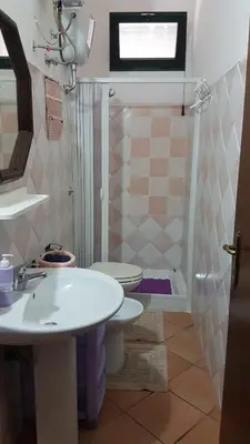 Bagno di VILLETTA Panoramica FRONTE MARE