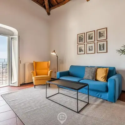 City View Apartment