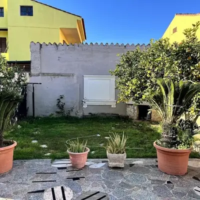 Casa vacanze alla Maddalena Spiaggia
