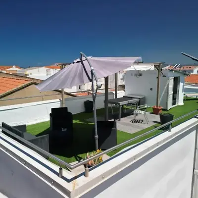 casa vacanze ilcieloprivato