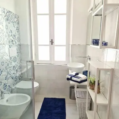 Bagno di Accogliente a 2minuti dal mare
