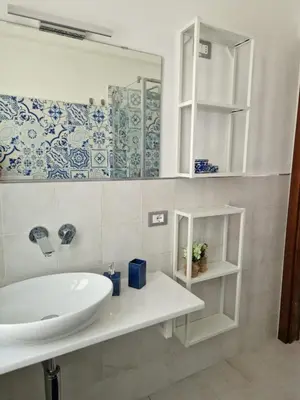 Bagno di Accogliente a 2minuti dal mare