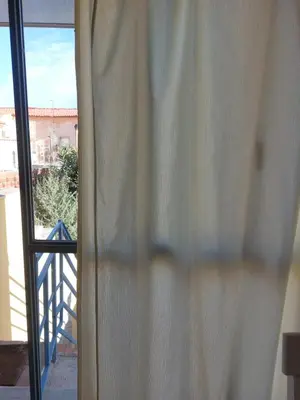 Balcone o terrazza di Su Furriadroxiu