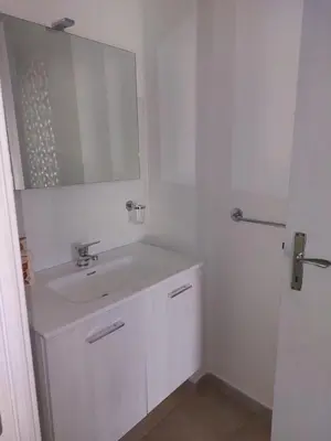 Bagno di Su Furriadroxiu