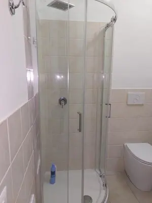 Bagno di Su Furriadroxiu