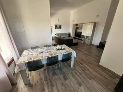 TV o dispositivi per l'intrattenimento presso Casa Alma