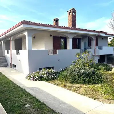 Casa Alma