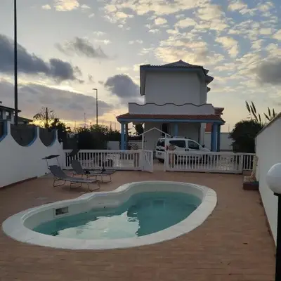 Casa Vacanze Sole della Sardegna