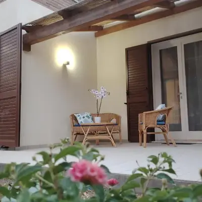 Eli's beach house
