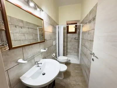 Bagno di Domu Teresa