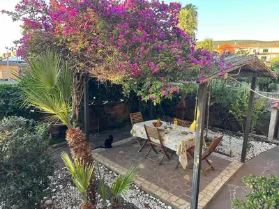Giardino di Villa Belvedere