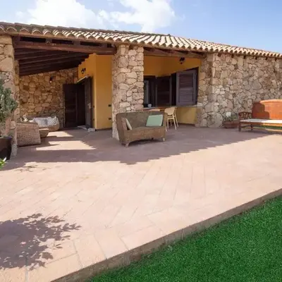 Villa Dei Viandanti