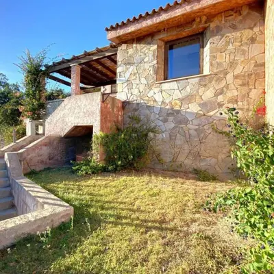Giardino di Casa Corallina