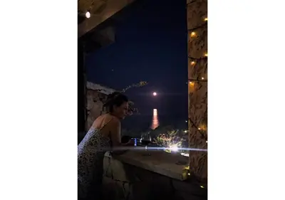 Ospiti di Casa Corallina
