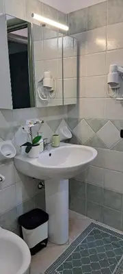 Bagno di Casa Corallina