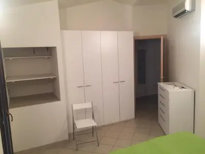 Cucina o angolo cottura di Paradise il Geco