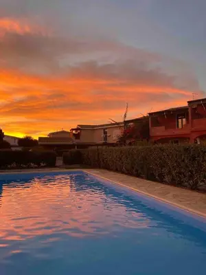 Piscina di Paradise il Geco o nelle vicinanze