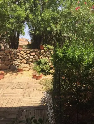 Giardino di Paradise il Geco