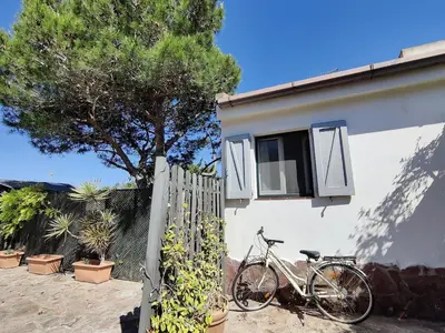 Attività di ciclismo presso la villa o nelle vicinanze