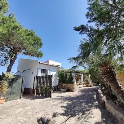 VILLA with pool SU PREPPA 'S AUS