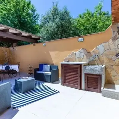 Casa Annette By La Via Del Mare Viaggi e Vacanze