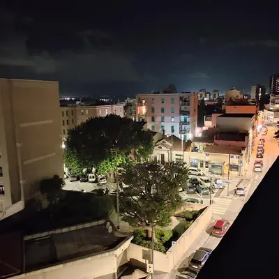 Il quartiere o una zona nella vicinanze dell'appartamento