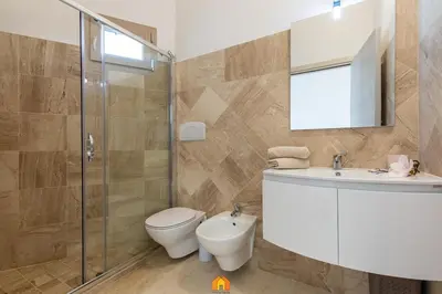 Bagno di Villa Panorama