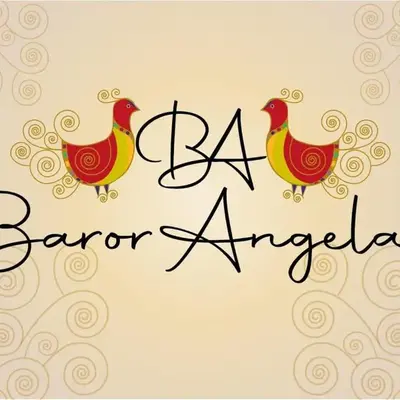 Casa BarorAngela
