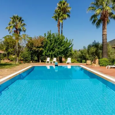 Residenza Melissa