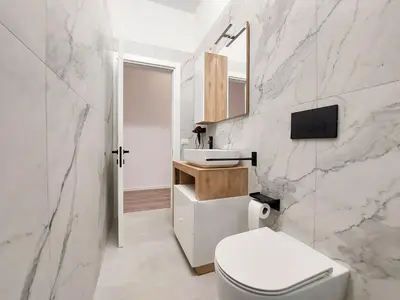 Bagno di Vivamus