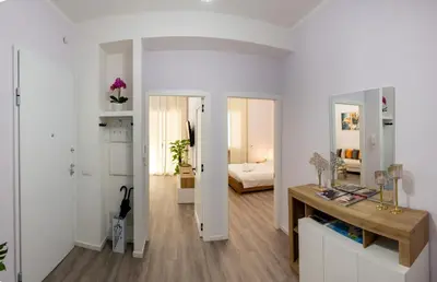 Cucina o angolo cottura di Vivamus