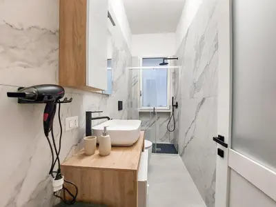 Bagno di Vivamus