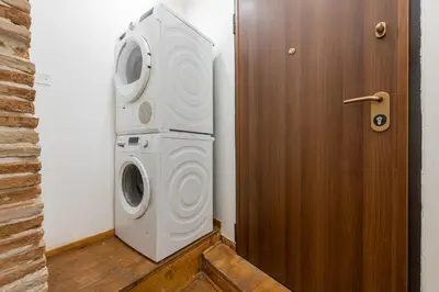 Planimetria di LUMEN Old Town Loft