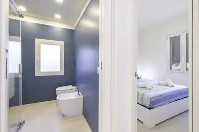 Bagno di Villa Schedia