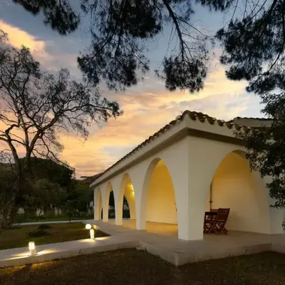 Villa Schedia