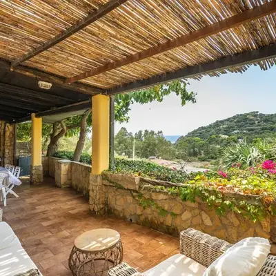 Villetta Valentina vista mare Bestvacationever