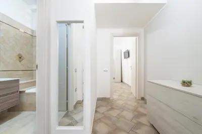 Bagno di Karalice Apartment