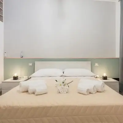 Karalice Apartment