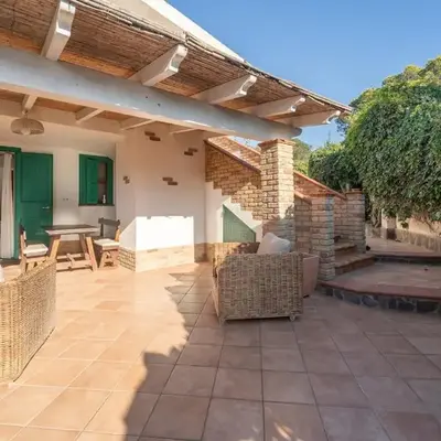 Villa degli Angeli - Appartamento Portopinetto